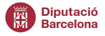 Diputació de Barcelona