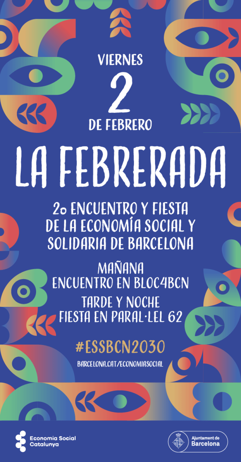 Cartel La Febrerada