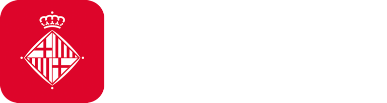 Logotipo del Ayuntamiento de Barcelona