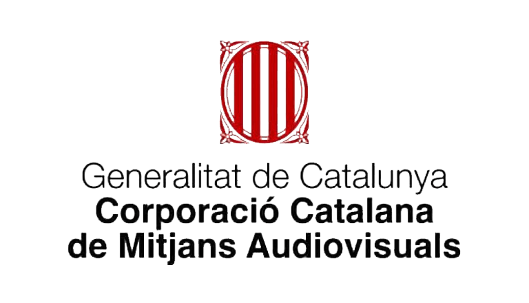Generalitat de Catalunya - Corporació Catalana de Mitjans Audiovisuals S.A.