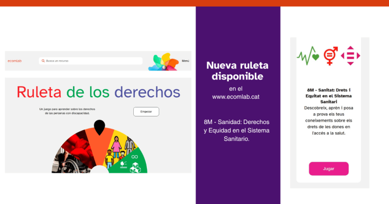 Banner promocional de la nueva ruleta