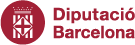 Logo diputació Barcelona