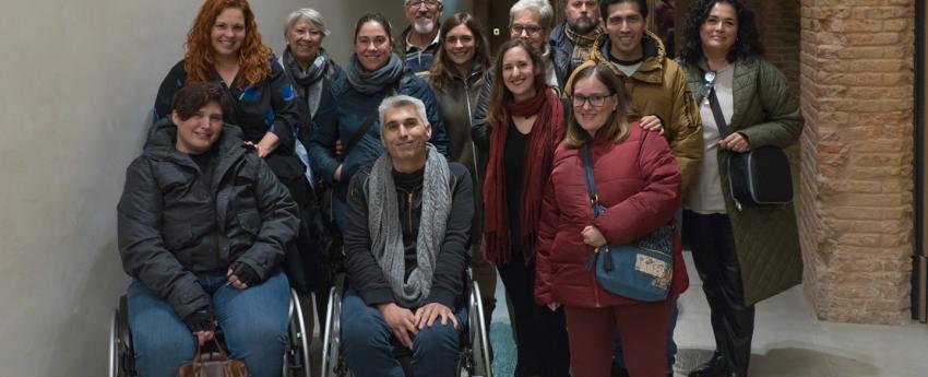 Foto de l'acte