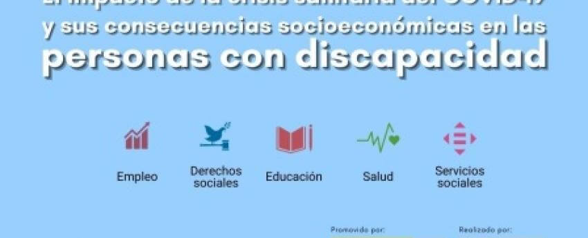 Banner promocional de l'enquesta on surten els logotips de tots els impulsors