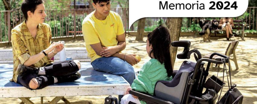 Portada Memoria