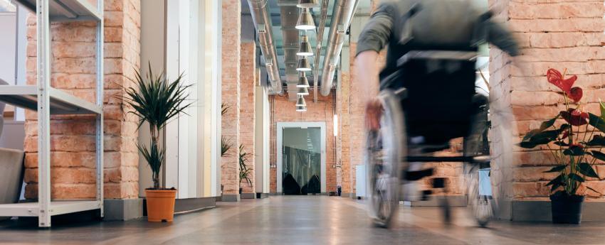 Oberta la convocatòria 2023 de les Prestacions d'Atenció Social (PUA) per a persones amb discapacitat de la Generalitat de Catalunya