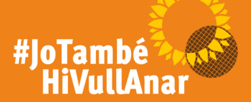 #JoTambéHiVullAnar