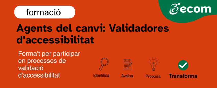 Banner promocional de la formación