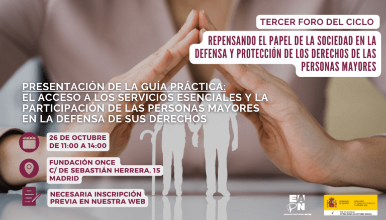 Flyer foro 