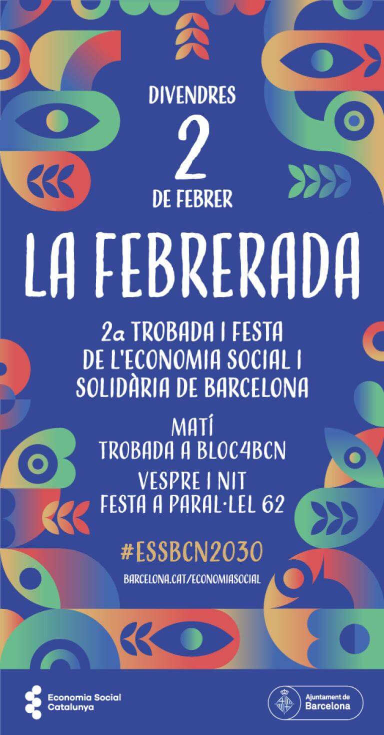 Cartell La Febrerada