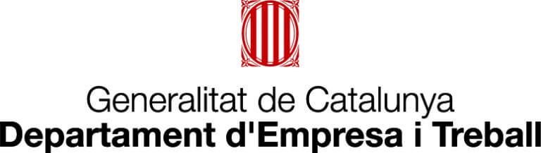 Departament d'Empresa i Treball