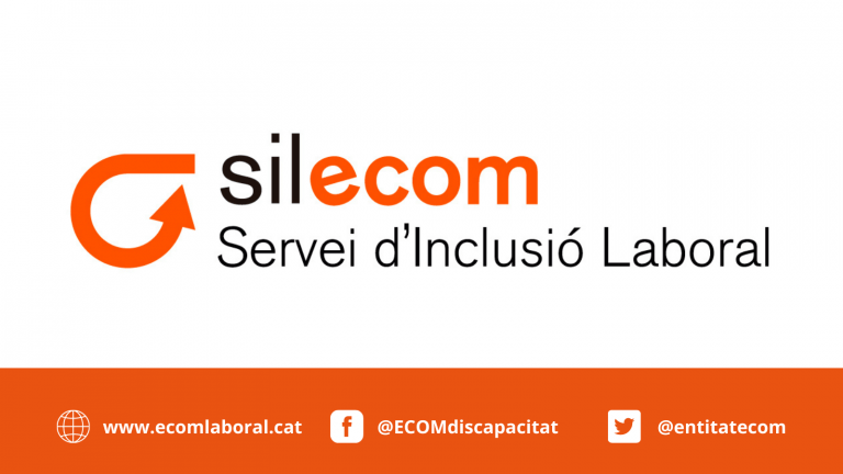 Imatge del servei d'inclusió laboral