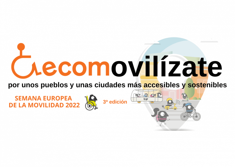 Cartel del Ecomovilízate