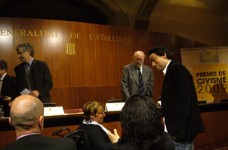 fotografia de la notícia