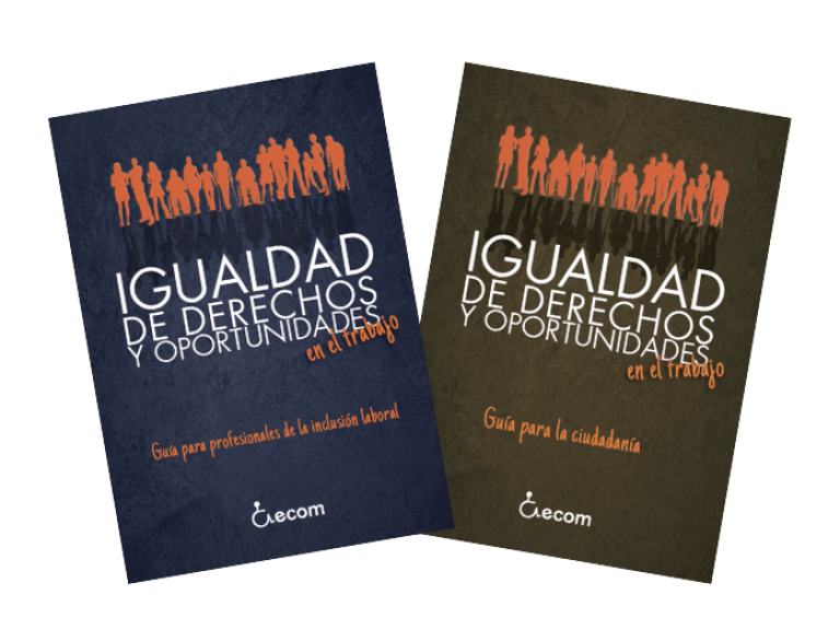 Imágenes de las portadas de las guías