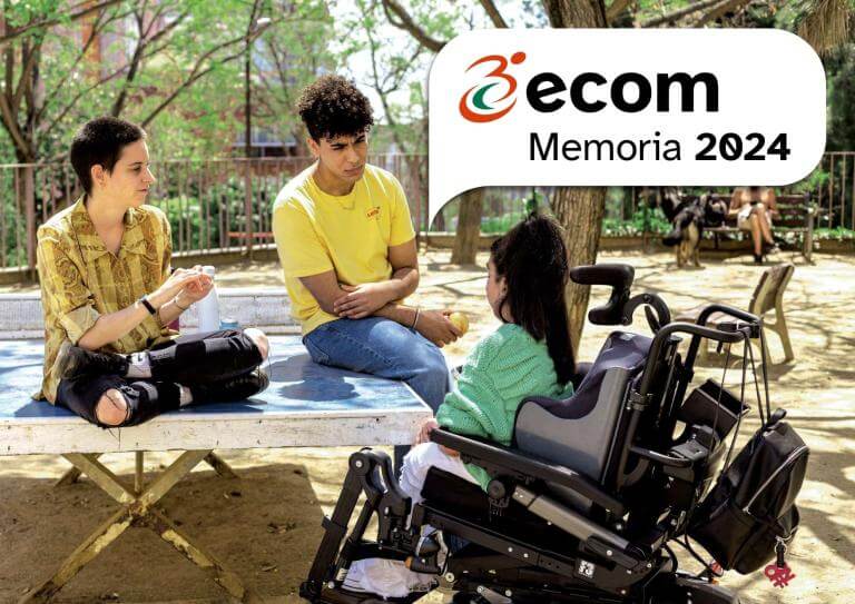 Portada Memoria