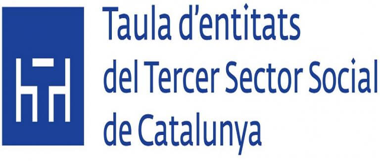 Logotip de La Taula