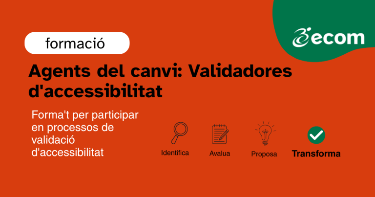 Banner promocional de la formación