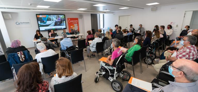 Assemblea General  Ordinària del 2022